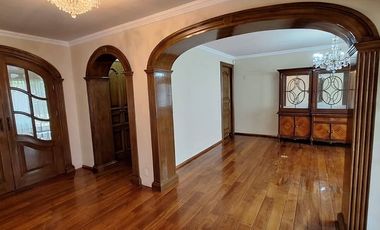 CASA EN VENTA EN RESIDENCIAL EN COLONIA CIPRES TOLUCA