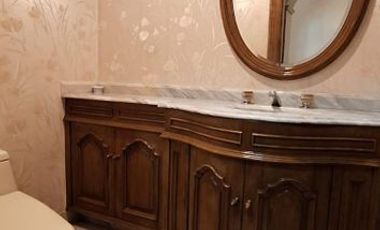 CASA EN VENTA EN RESIDENCIAL EN COLONIA CIPRES TOLUCA