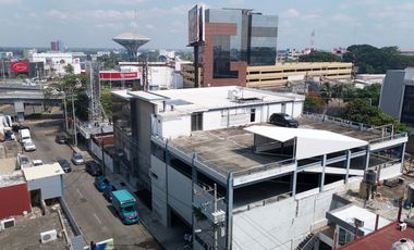 MODERNAS OFICINAS EN RENTA TABASCO 2000/LINDAVISTA VILLAHERMOSA TABASCO