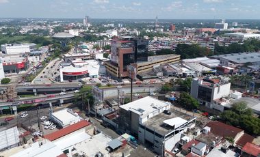 MODERNAS OFICINAS EN RENTA TABASCO 2000/LINDAVISTA VILLAHERMOSA TABASCO