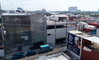 MODERNAS OFICINAS EN RENTA TABASCO 2000/LINDAVISTA VILLAHERMOSA TABASCO