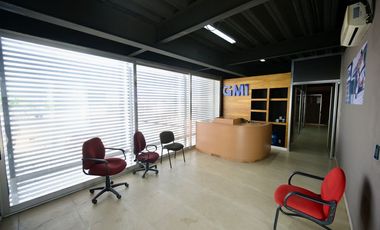 MODERNAS OFICINAS EN RENTA TABASCO 2000/LINDAVISTA VILLAHERMOSA TABASCO