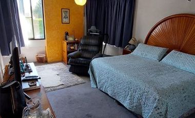 CASA  VENTA CAMPESTRE DEL VIRREY METEPEC, MEXICO SALIDA RÁPIDA CDMX SANTA FE