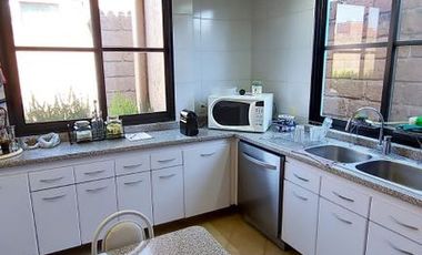 CASA  VENTA CAMPESTRE DEL VIRREY METEPEC, MEXICO SALIDA RÁPIDA CDMX SANTA FE