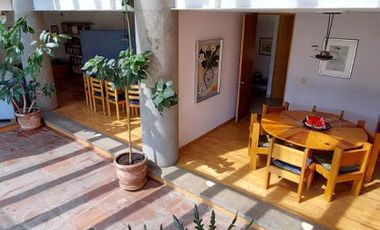 CASA  VENTA CAMPESTRE DEL VIRREY METEPEC, MEXICO SALIDA RÁPIDA CDMX SANTA FE