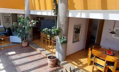 CASA  VENTA CAMPESTRE DEL VIRREY METEPEC, MEXICO SALIDA RÁPIDA CDMX SANTA FE