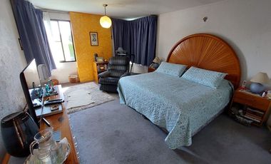CASA  VENTA CAMPESTRE DEL VIRREY METEPEC, MEXICO SALIDA RÁPIDA CDMX SANTA FE