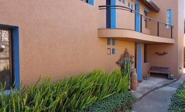 CASA  VENTA CAMPESTRE DEL VIRREY METEPEC, MEXICO SALIDA RÁPIDA CDMX SANTA FE