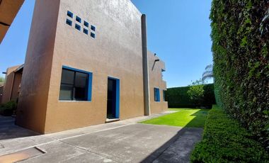 CASA  VENTA CAMPESTRE DEL VIRREY METEPEC, MEXICO SALIDA RÁPIDA CDMX SANTA FE