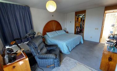 CASA  VENTA CAMPESTRE DEL VIRREY METEPEC, MEXICO SALIDA RÁPIDA CDMX SANTA FE