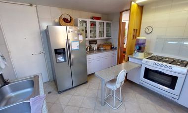 CASA  VENTA CAMPESTRE DEL VIRREY METEPEC, MEXICO SALIDA RÁPIDA CDMX SANTA FE