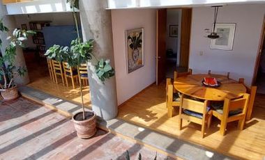 CASA  VENTA CAMPESTRE DEL VIRREY METEPEC, MEXICO SALIDA RÁPIDA CDMX SANTA FE