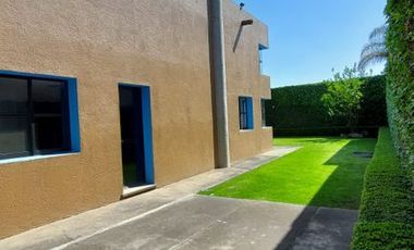 CASA  VENTA CAMPESTRE DEL VIRREY METEPEC, MEXICO SALIDA RÁPIDA CDMX SANTA FE