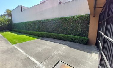 CASA  VENTA CAMPESTRE DEL VIRREY METEPEC, MEXICO SALIDA RÁPIDA CDMX SANTA FE