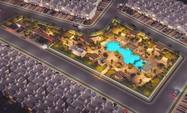 CASA EN VENTA EN PRIVADA LA RIOJA II