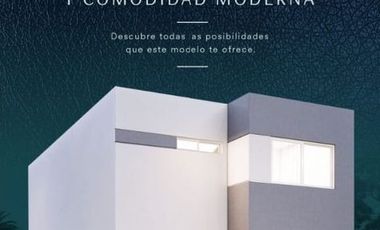 CASA EN VENTA EN PRIVADA LA RIOJA II