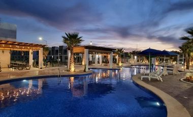 CASA EN VENTA EN PRIVADA LA RIOJA II