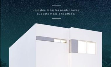 CASA EN VENTA EN PRIVADA LA RIOJA II