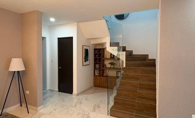 CASA EN VENTA EN SONOMA, ZONA VALLE ALTO, BONO DE $525,000.00