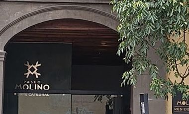DEPARTAMENTO CONDOMINIO EN VENTA PASEO MOLINO TOLUCA