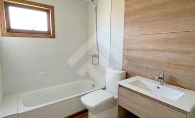 Casa en Arriendo en PUNTA LLAHUECHA,CALBUCO