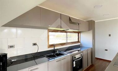 Casa en Arriendo en PUNTA LLAHUECHA,CALBUCO