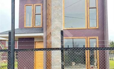 Casa en Arriendo en PUNTA LLAHUECHA,CALBUCO