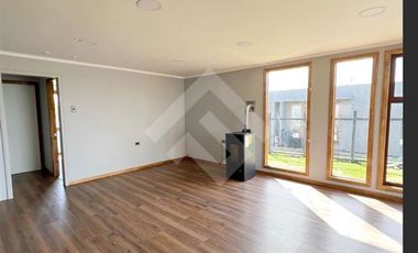 Casa en Arriendo en PUNTA LLAHUECHA,CALBUCO
