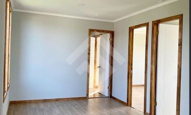 Casa en Arriendo en PUNTA LLAHUECHA,CALBUCO