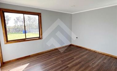 Casa en Arriendo en PUNTA LLAHUECHA,CALBUCO