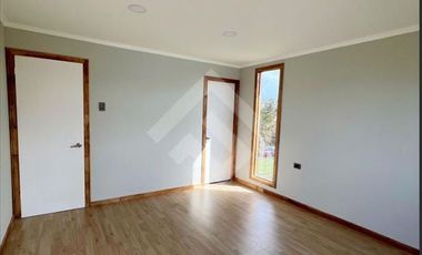 Casa en Arriendo en PUNTA LLAHUECHA,CALBUCO