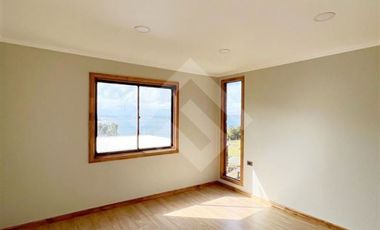 Casa en Arriendo en PUNTA LLAHUECHA,CALBUCO