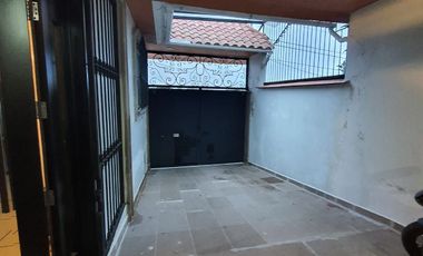 Venta de Casa en Fraccionamiento Martinica, en Banderilla, Veracruz.
