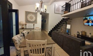 Venta de Casa en Fraccionamiento Martinica, en Banderilla, Veracruz.