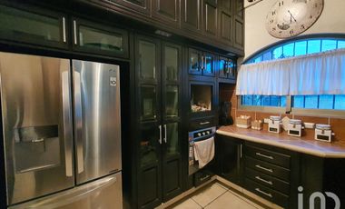 Venta de Casa en Fraccionamiento Martinica, en Banderilla, Veracruz.