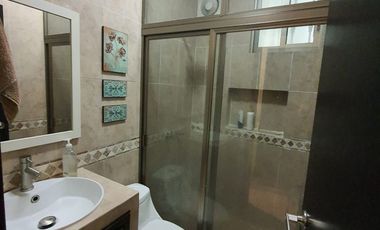 Venta de Casa en Fraccionamiento Martinica, en Banderilla, Veracruz.