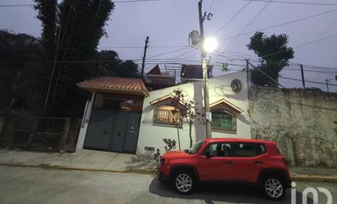Venta de Casa en Fraccionamiento Martinica, en Banderilla, Veracruz.