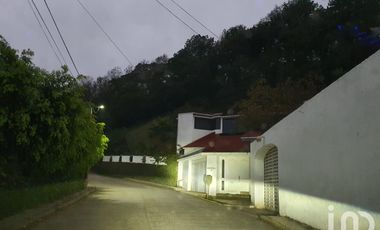 Venta de Casa en Fraccionamiento Martinica, en Banderilla, Veracruz.