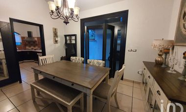 Venta de Casa en Fraccionamiento Martinica, en Banderilla, Veracruz.