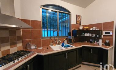 Venta de Casa en Fraccionamiento Martinica, en Banderilla, Veracruz.