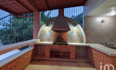 Venta de Casa en Fraccionamiento Martinica, en Banderilla, Veracruz.