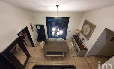 Venta de Casa en Fraccionamiento Martinica, en Banderilla, Veracruz.