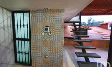 Venta de Casa en Fraccionamiento Martinica, en Banderilla, Veracruz.