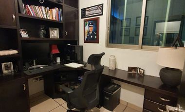 Venta de Casa en Fraccionamiento Martinica, en Banderilla, Veracruz.