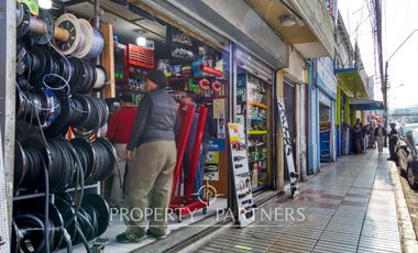 Locales Comerciales centro de Antofagasta