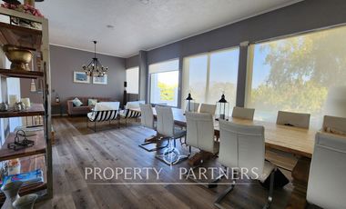 Casa Mediterranea - Campomar 4 - Mantagua - Quintero