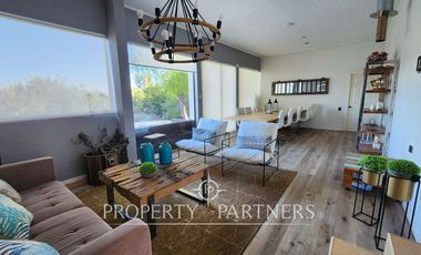 Casa Mediterranea - Campomar 4 - Mantagua - Quintero