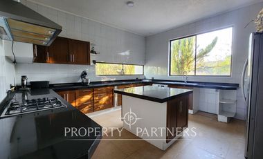 Casa Mediterranea - Campomar 4 - Mantagua - Quintero