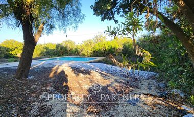 Casa Mediterranea - Campomar 4 - Mantagua - Quintero