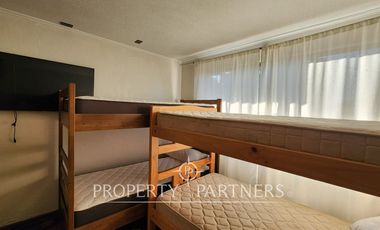 Casa Mediterranea - Campomar 4 - Mantagua - Quintero